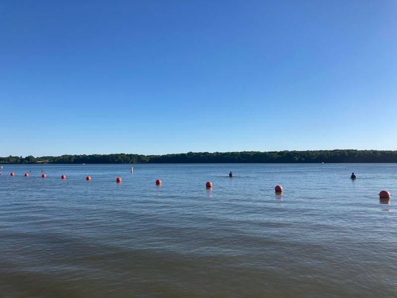 Planning Your Trip To The Reservoir