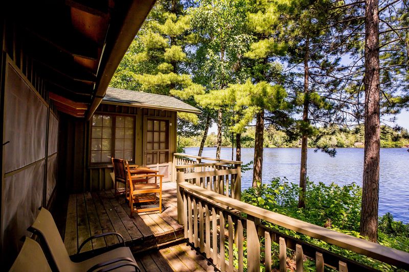 Planning Your Trip Up North