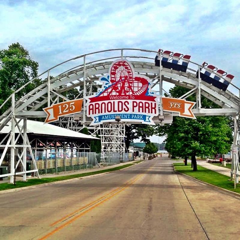 Planning Your Visit And Getting There