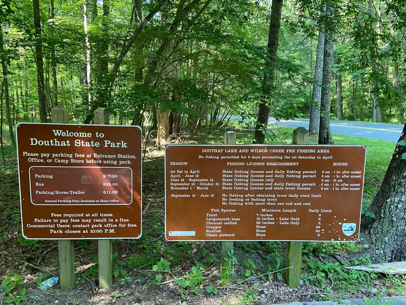 Planning Your Visit And Getting There