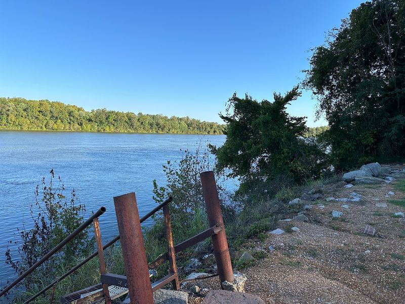 Planning Your Visit By The River