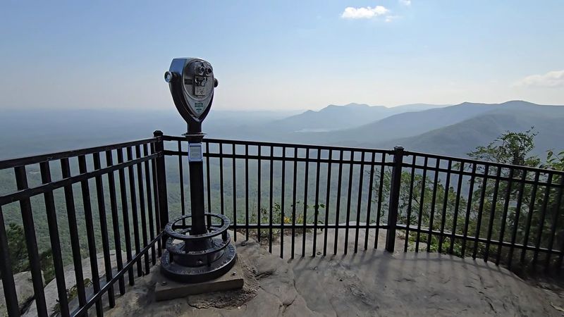 Planning Your Visit: Hours, Fees, and the Drive Planning Your Visit: Hours, Fees, and the Drive