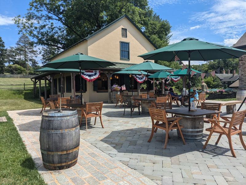 Planning Your Visit: Hours, Parking, and Tips