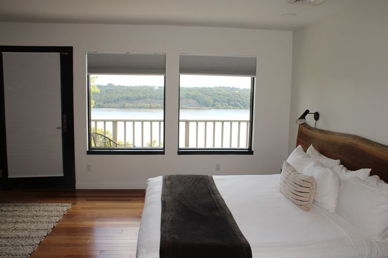 Planning Your Visit: Rates and Getting There