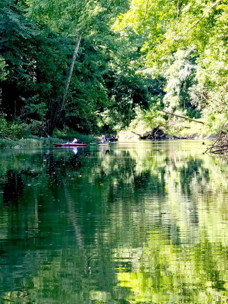 Planning Your Visit To Cave Country Canoes