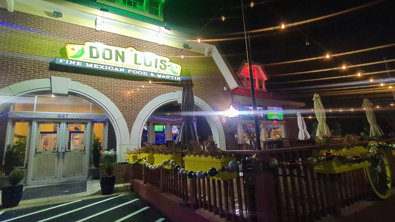 Planning Your Visit To Don Luis Planning Your Visit To Don Luis
