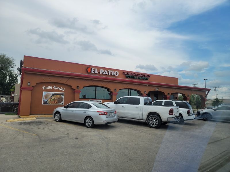 Planning Your Visit To El Patio Del Río