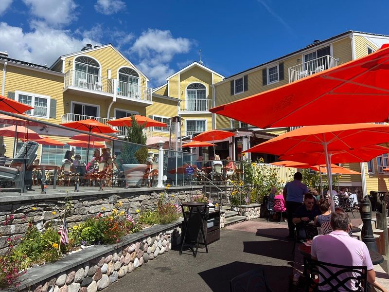 Planning Your Visit To Old Saybrook