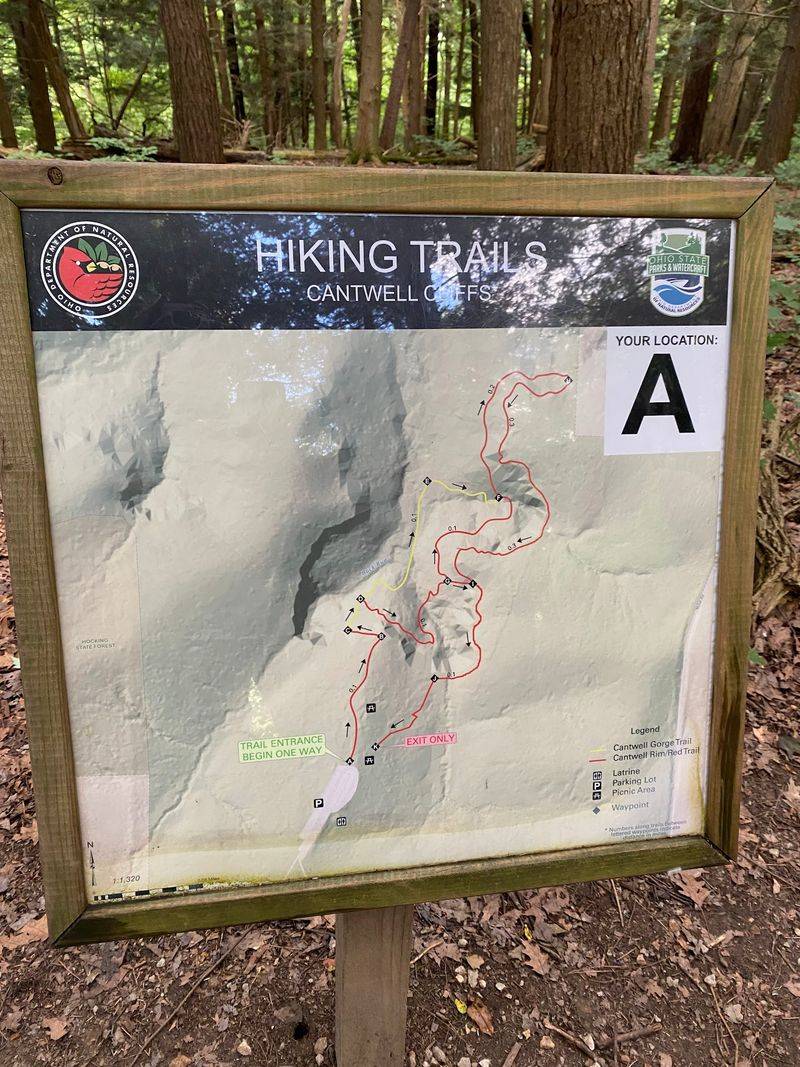 Planning Your Visit To The Cliffs Planning Your Visit To The Cliffs