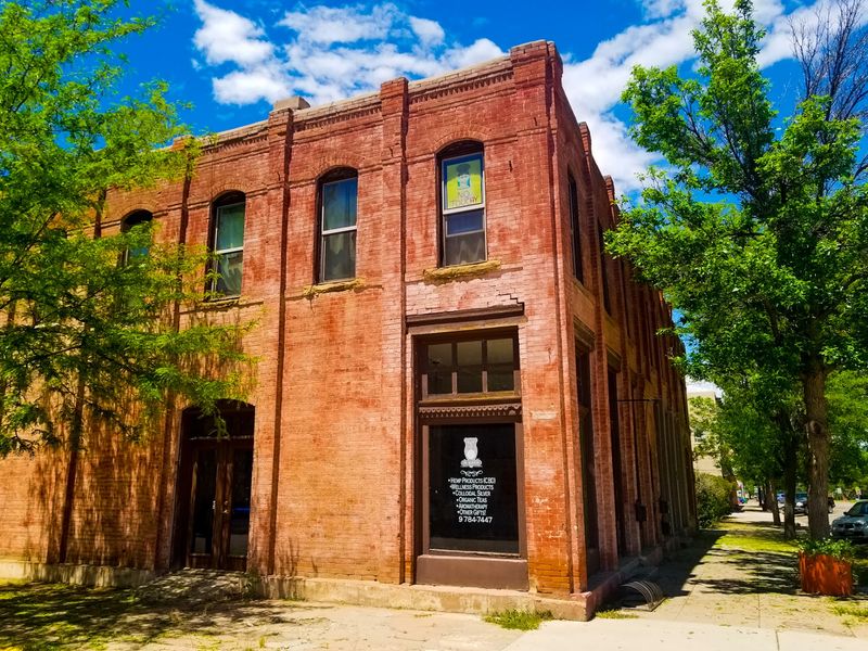 Planning a Visit to Fremont County Planning a Visit to Fremont County