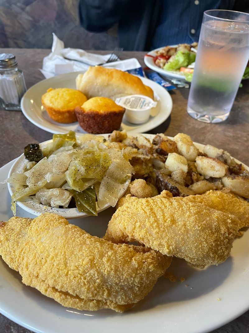Plates Beyond the Bird