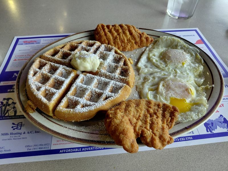 Plates Built for the Truly Hungry