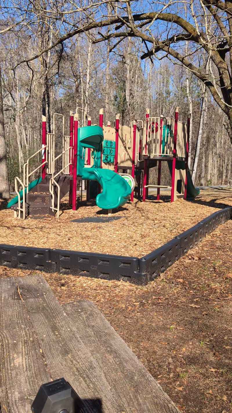 Playgrounds, Picnics, And Family Fun