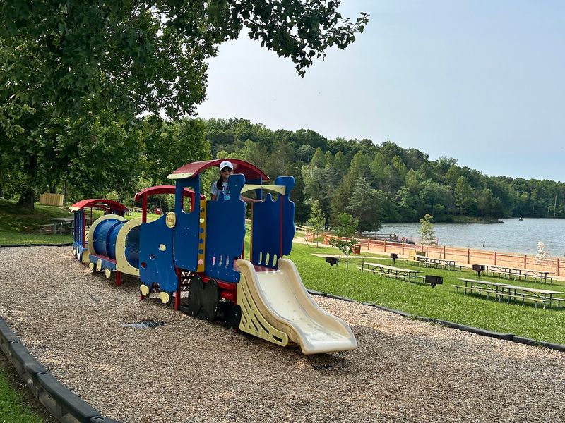 Playgrounds, Picnics, And Family Fun Playgrounds, Picnics, And Family Fun