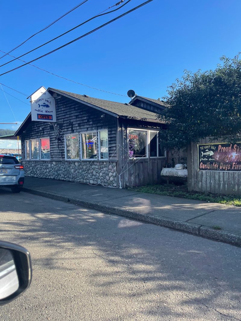 Please Park Only For The Pub Please Park Only For The Pub