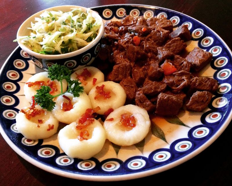 Podlasie Polish Restaurant, Endicott, NY Podlasie Polish Restaurant, Endicott, NY