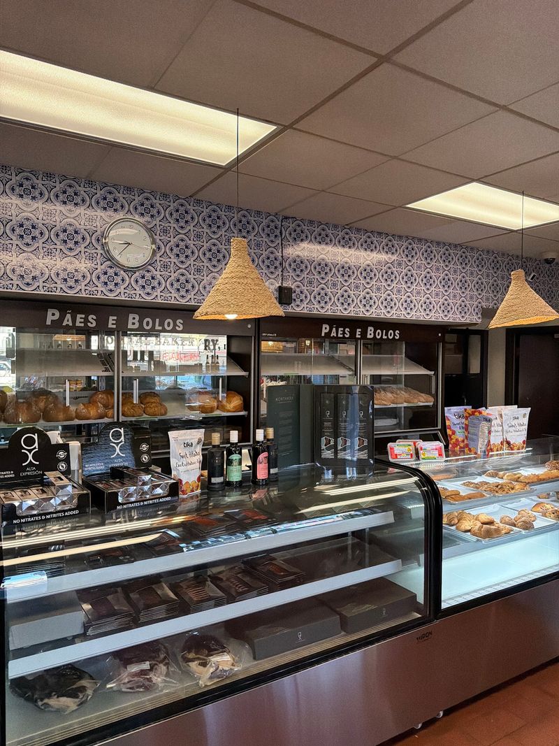 Pombal Bakery Inc, Bridgeport, CT
