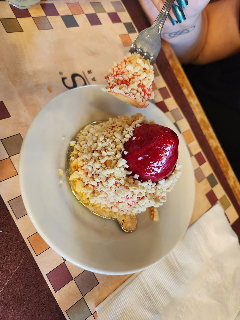 Ponzio's Diner-Bakery-Bar, Cherry Hill Township, NJ