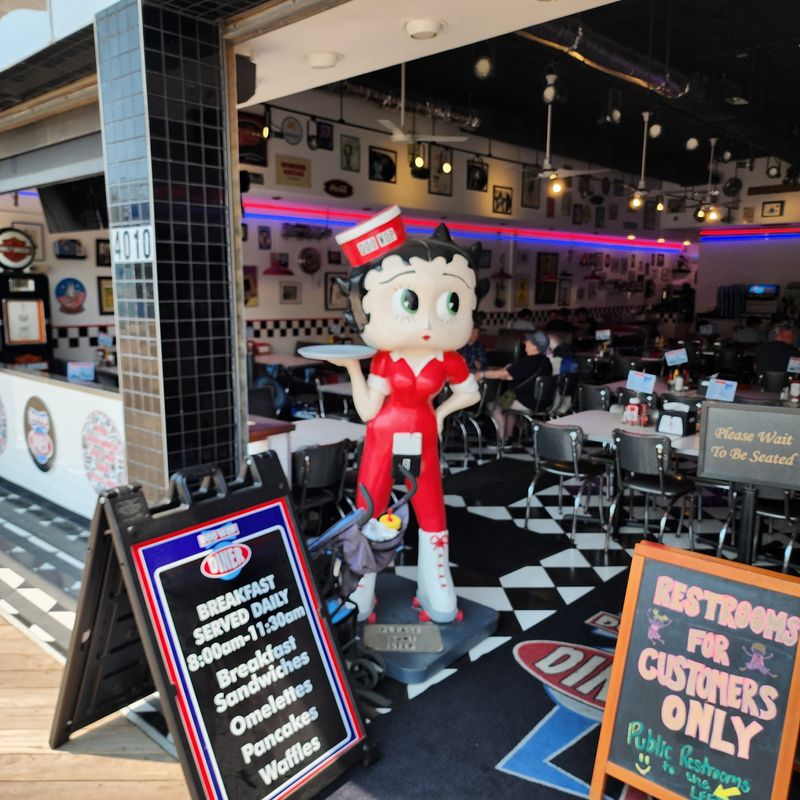 Poodle Skirts And A Betty Boop Welcome Poodle Skirts And A Betty Boop Welcome