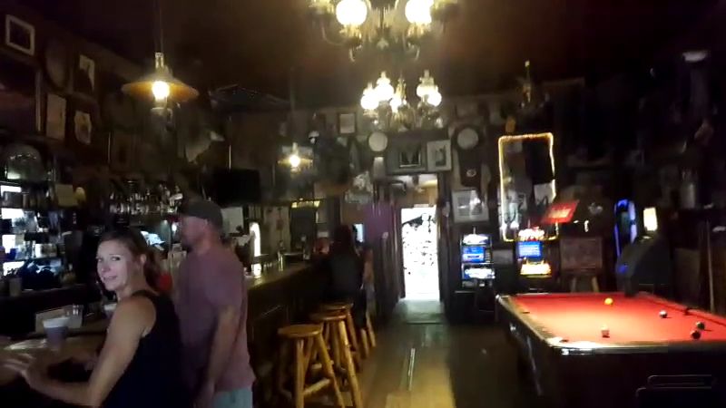 Pool, Jukebox, and Live Music Nights