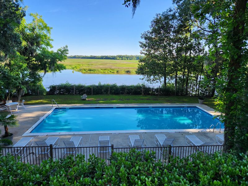 Pool, Trails, And Ways To Fill Your Days