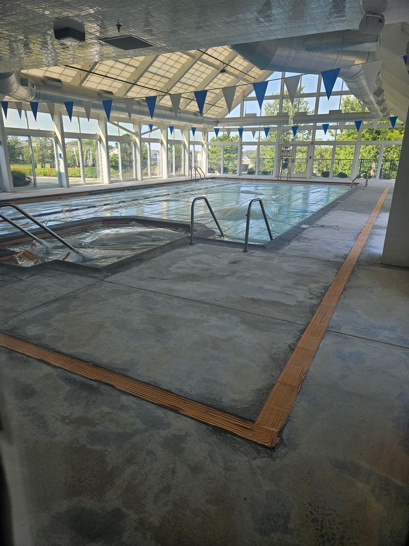 Pools For Every Season