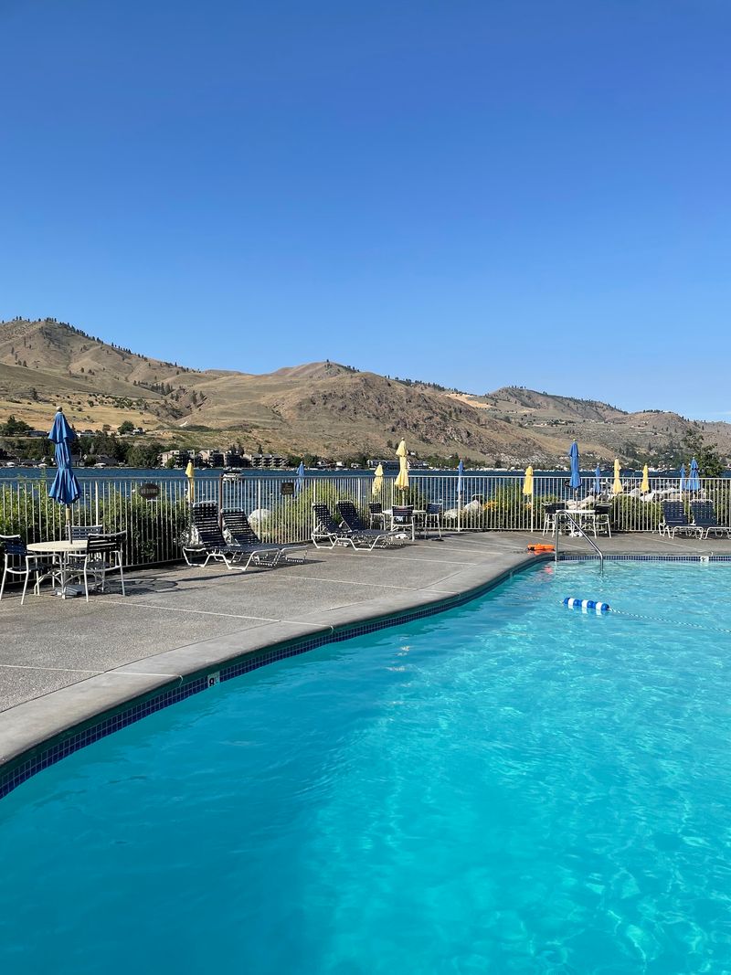 Pools, Hot Tubs, and Hillside Views Pools, Hot Tubs, and Hillside Views