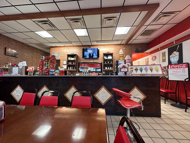 Pop The Top Soda Shop, Talladega, AL Pop The Top Soda Shop, Talladega, AL