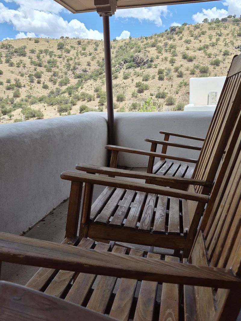 Porches Made for Slow Mornings Porches Made for Slow Mornings
