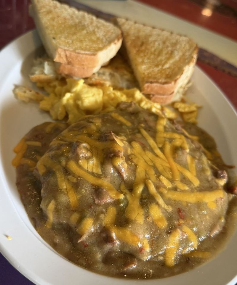 Pork Chili Verde Beyond the Steak