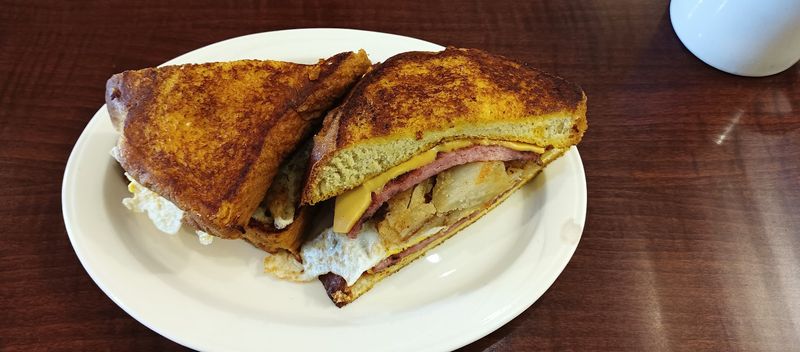 Pork Roll That Keeps Regulars Coming Back