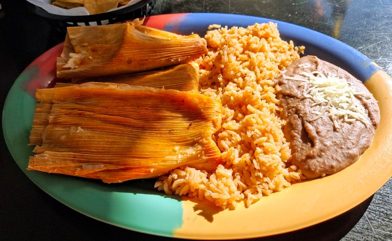 Pork Tamales That Win Over Tamale Snobs