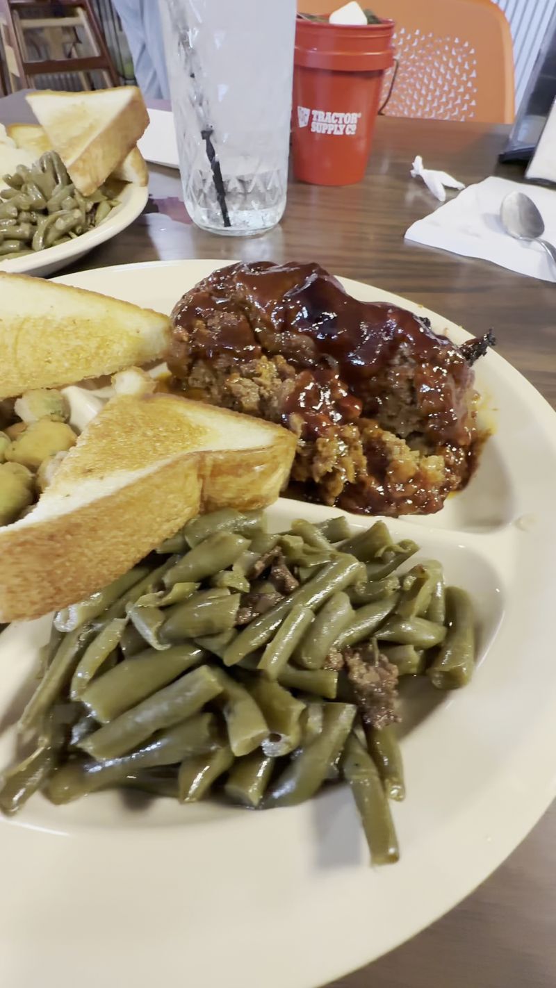 Pork Tenderloin And Country Plates Pork Tenderloin And Country Plates