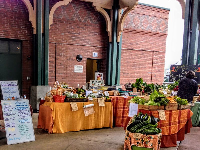 Port Angeles Farmers Market, Port Angeles Port Angeles Farmers Market, Port Angeles