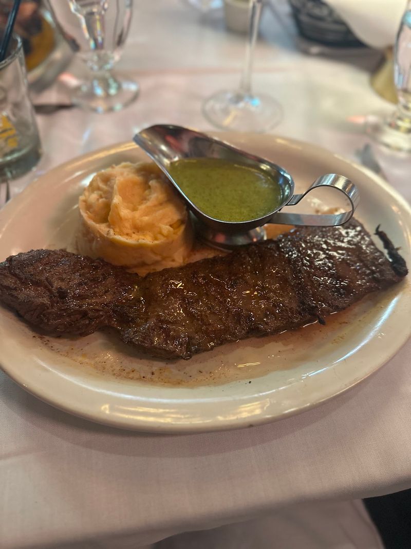 Porterhouse for Two and Other Big Cuts