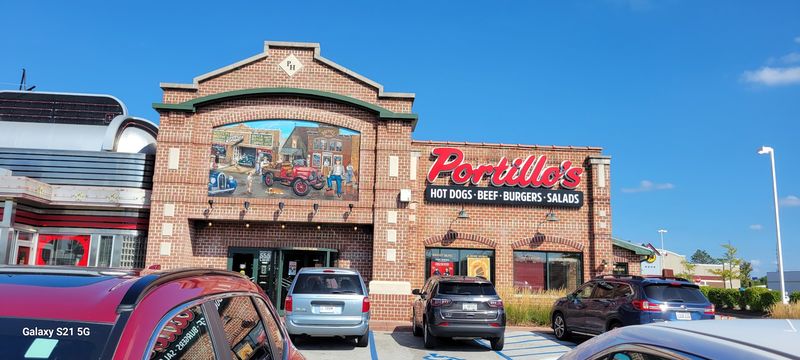 Portillo's, Livonia