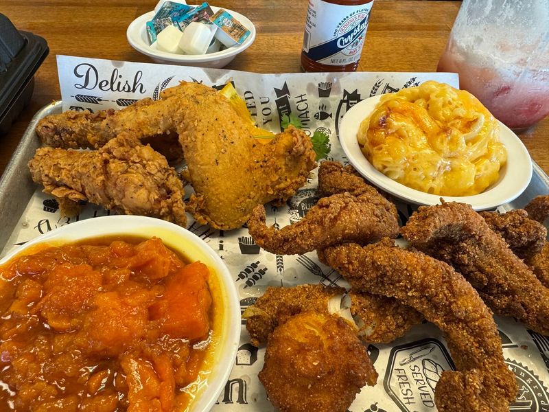 Portions And Value You Can Count On Portions And Value You Can Count On