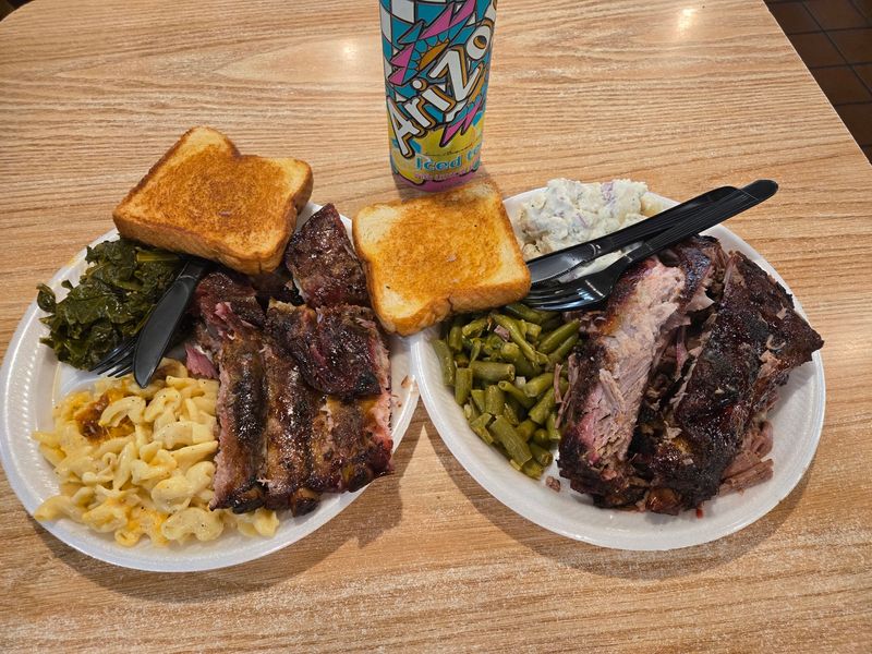 Portions Built For Sharing