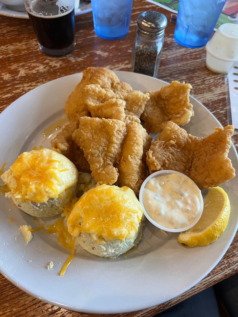 Portions Built For Sharing