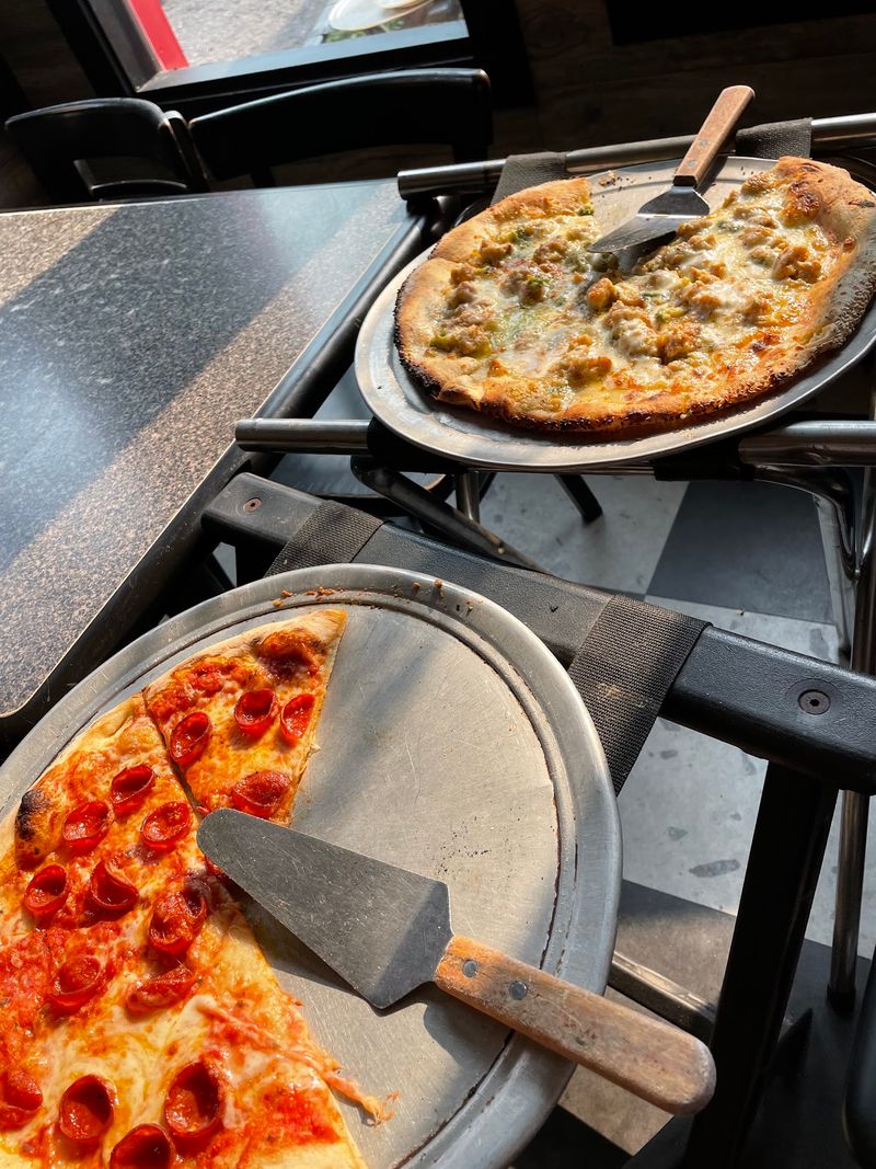 Portions Built For Two