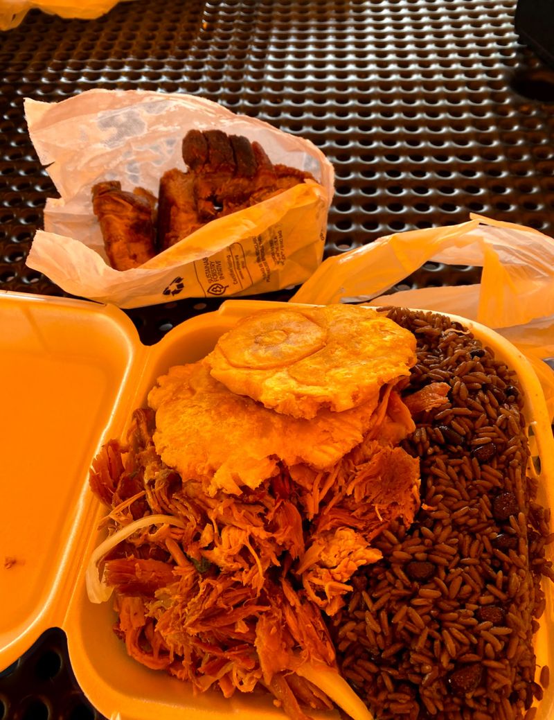 Portions Built To Share