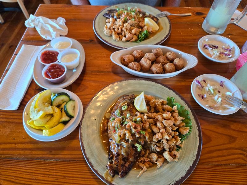 Portions Built To Share