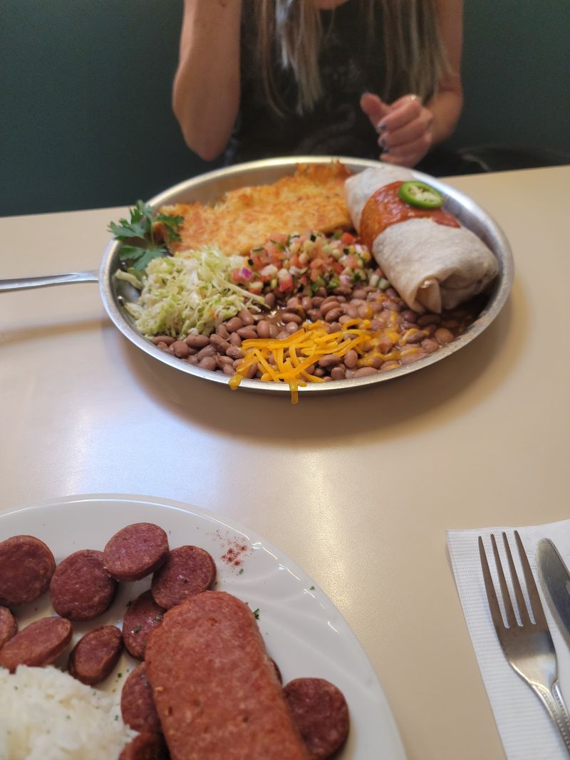 Portions Built To Share Portions Built To Share