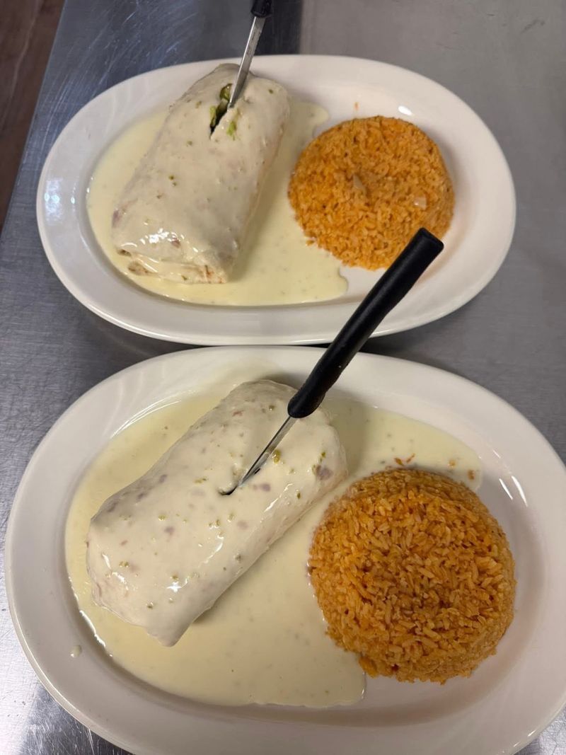 Portions Built for Big Appetites