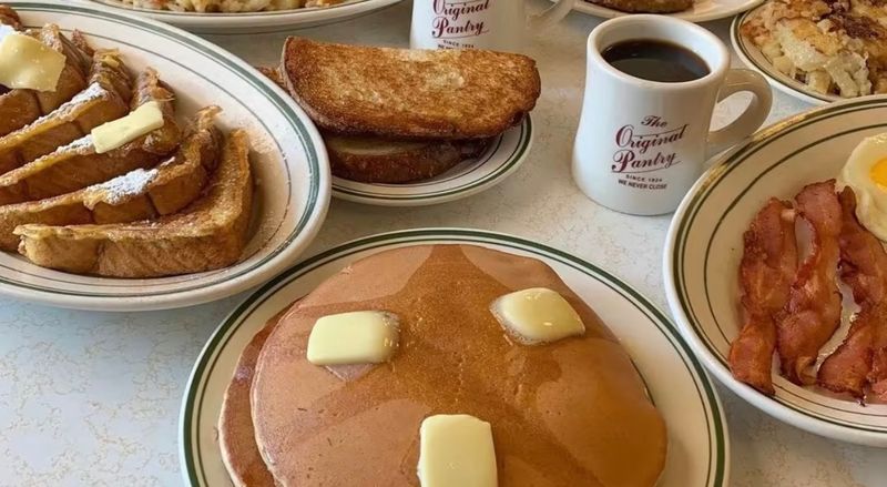 Portions Built for Serious Appetites