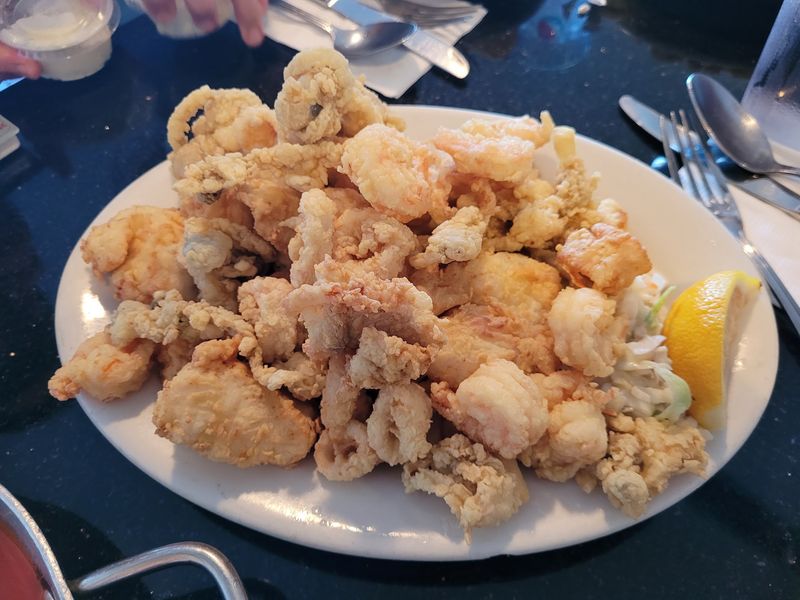 Portions Built for Sharing