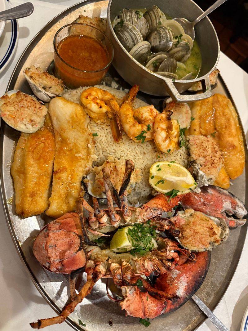 Portions Built for Sharing