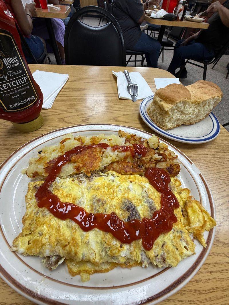 Portions Built for the Truly Hungry