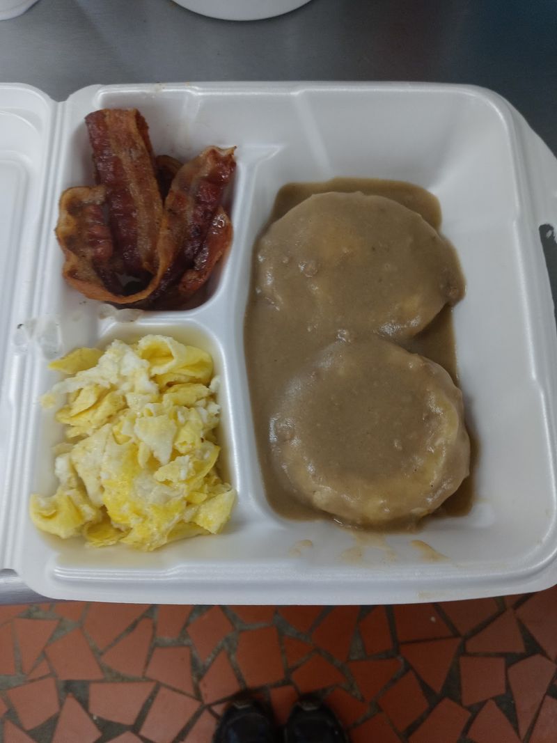 Portions That Deliver Value Portions That Deliver Value
