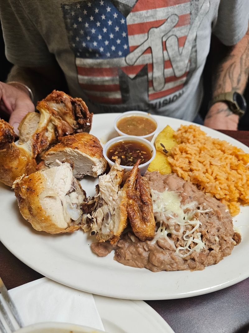 Portions That Deliver Value